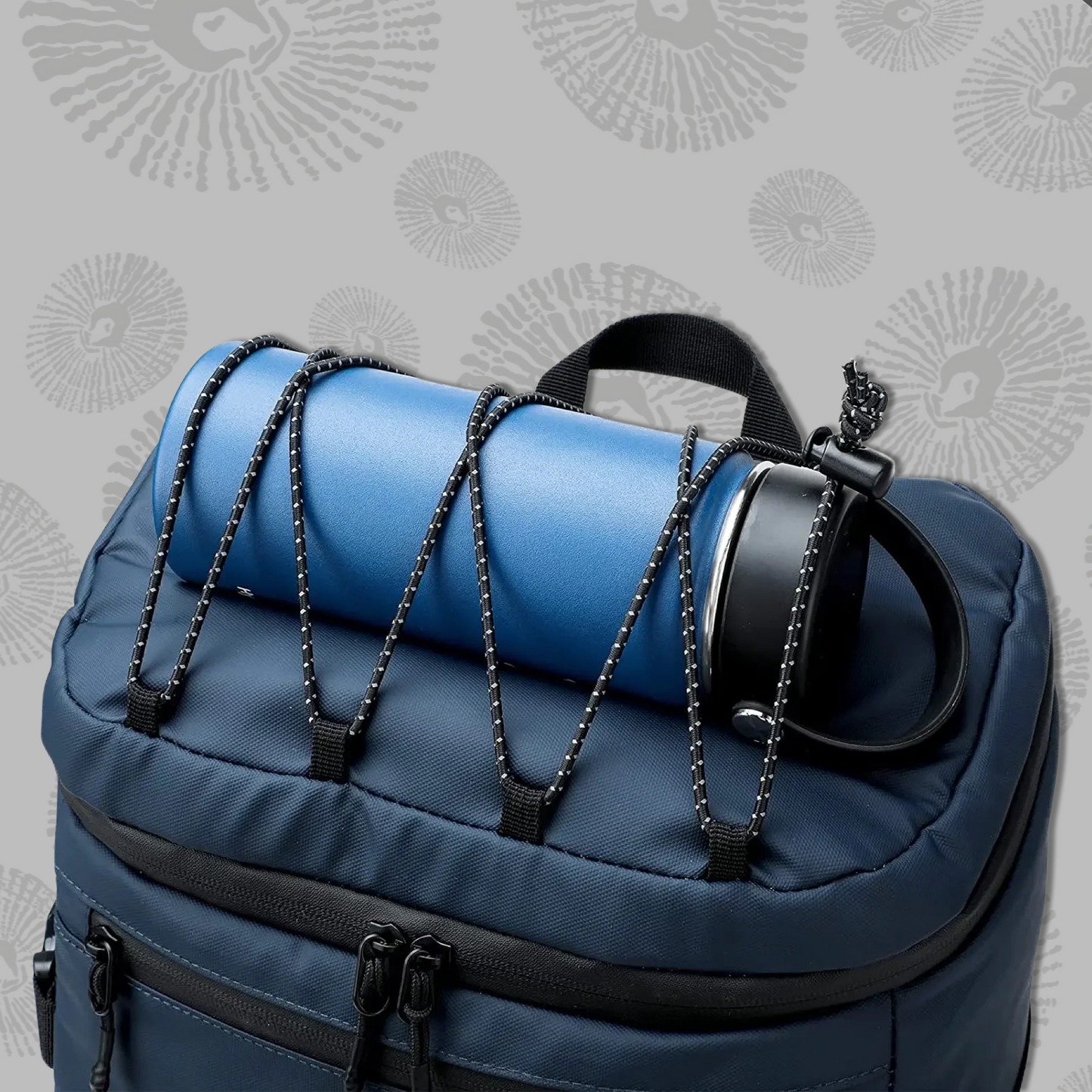 ‘OPIHI COOLER BACKPACK