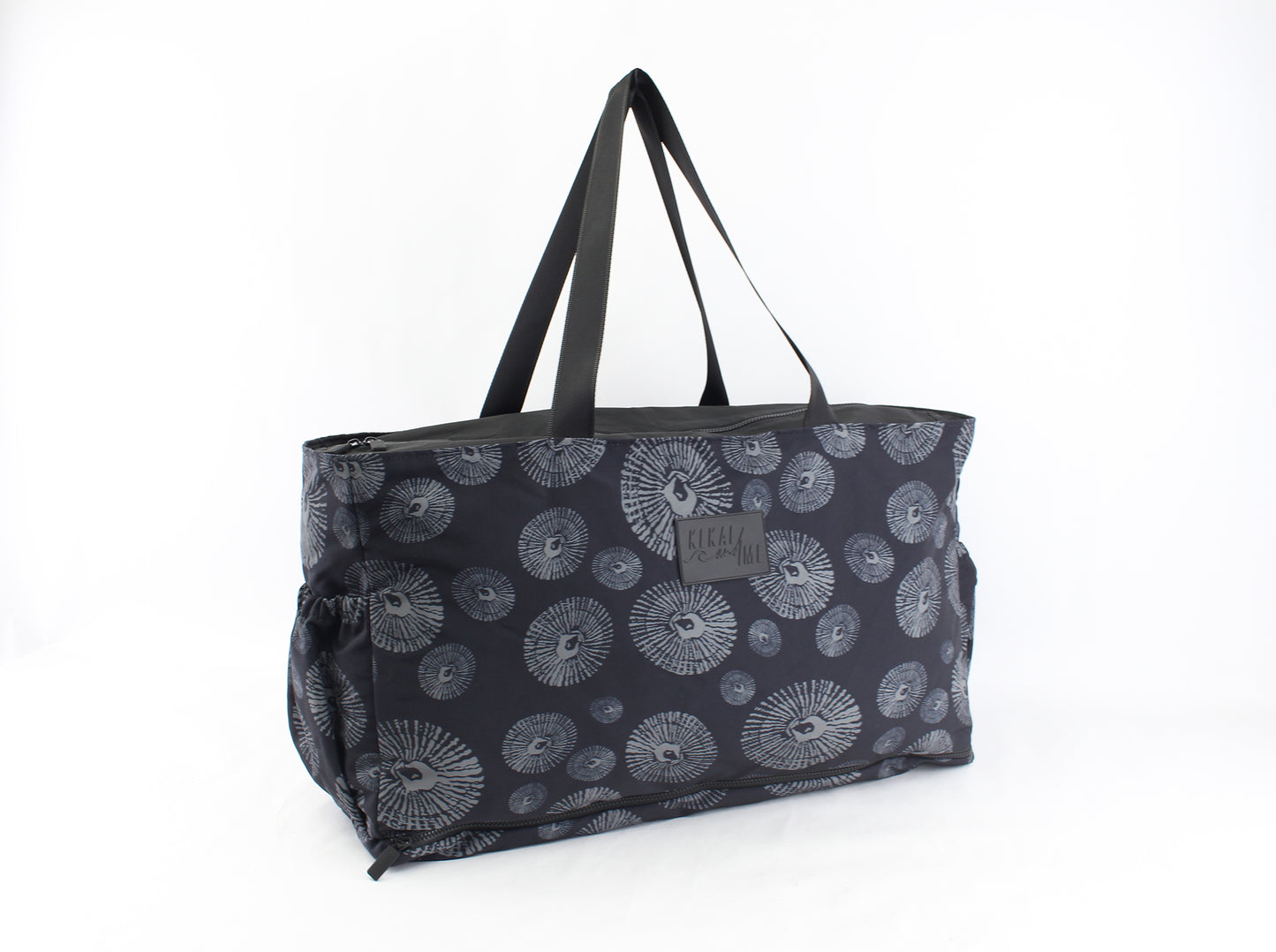 ‘OPIHI SAND FREE TOTE BAG W/ POUCH