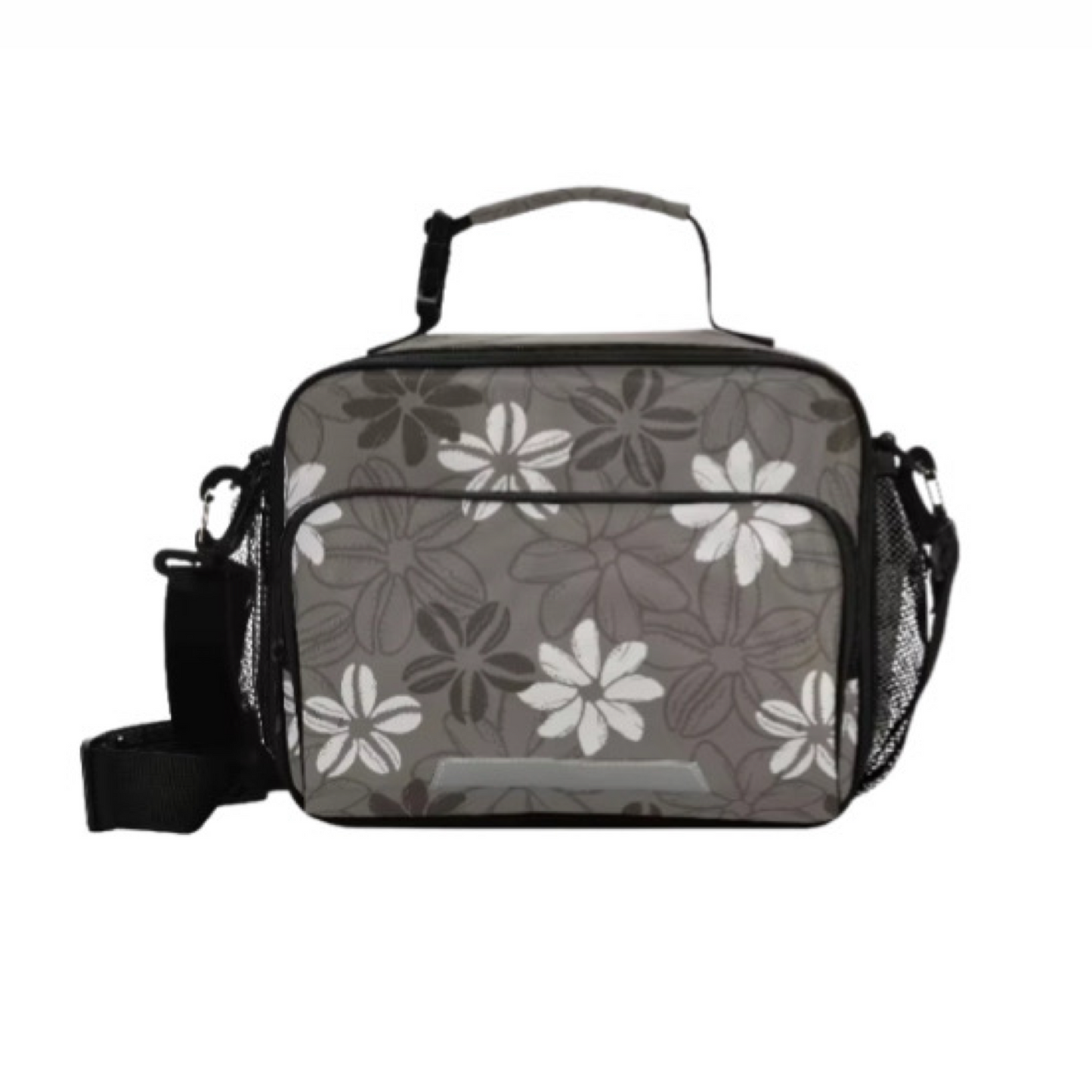 PREORDER TIARE COWRIE SHELL LUNCH BOX