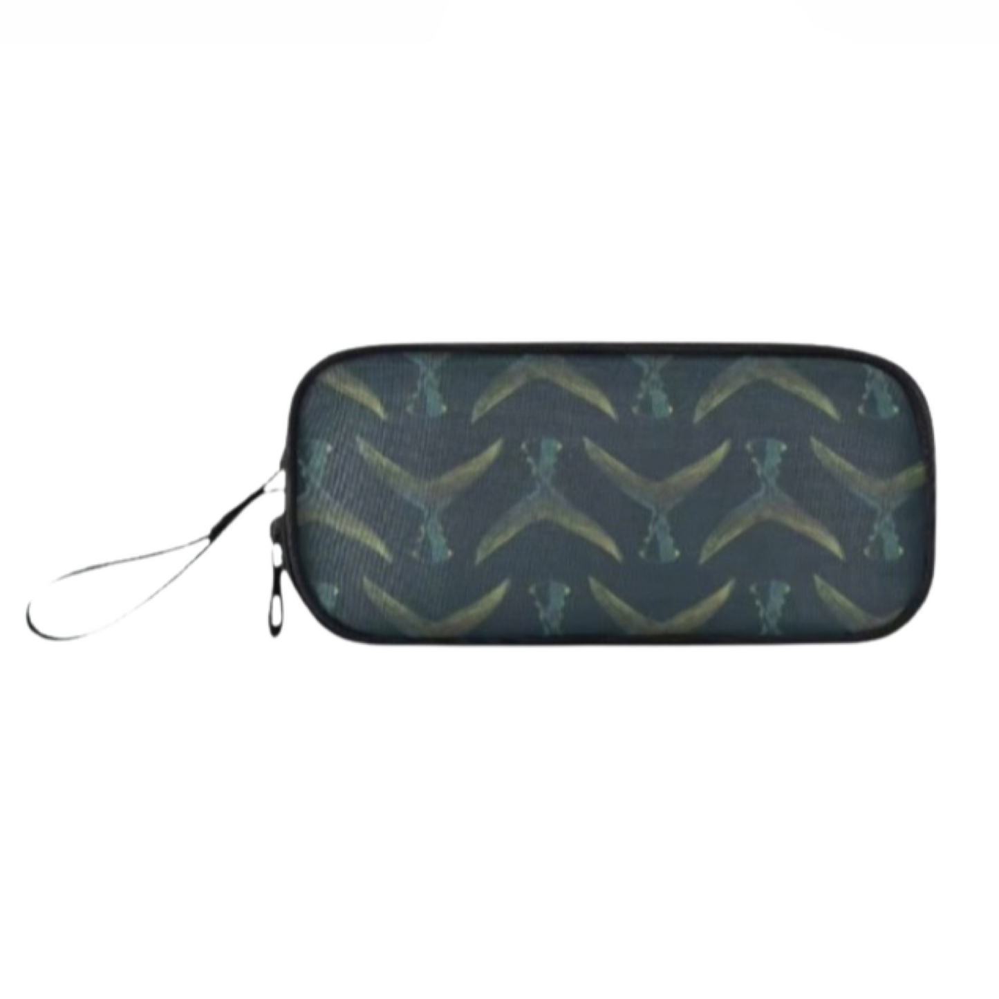 AHI FIN PENCIL CASE
