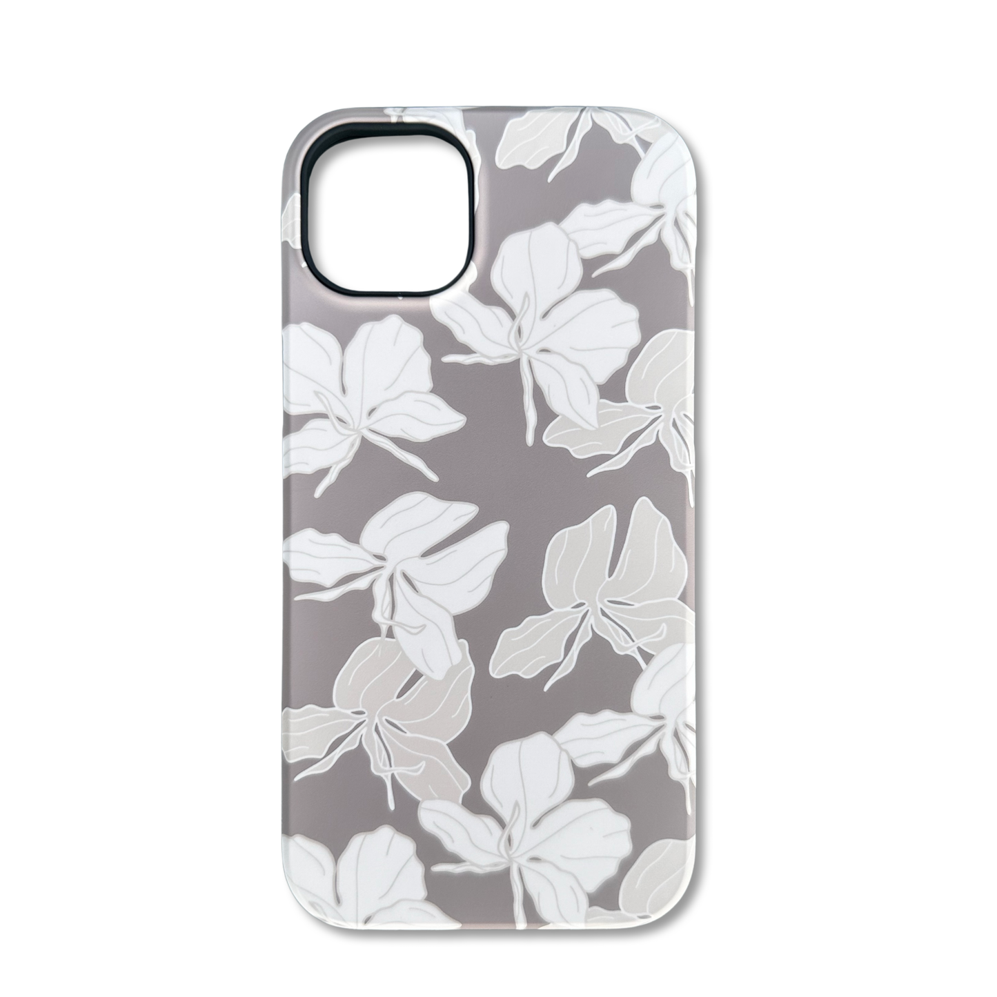 GINGER 2.0 IPHONE CASE