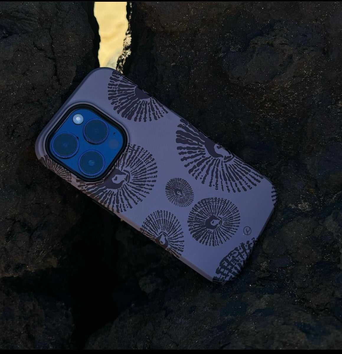 ‘OPIHI IPHONE CASE