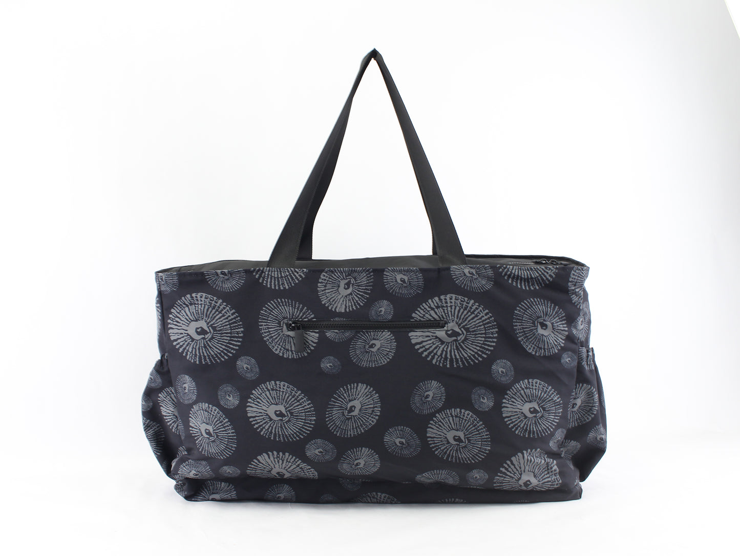 ‘OPIHI SAND FREE TOTE BAG W/ POUCH