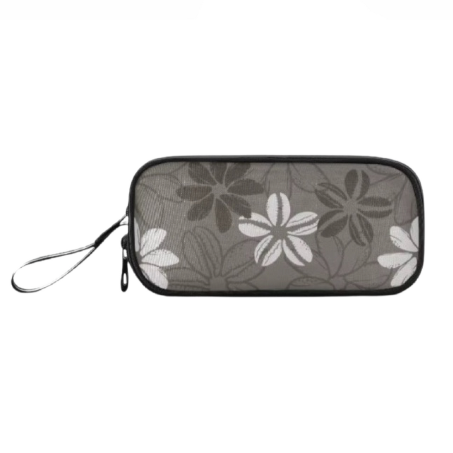 PREORDER TIARE COWRIE SHELL PENCIL CASE