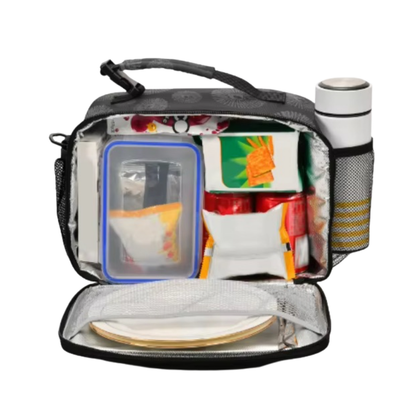 PREORDER REVERSED ‘OPIHI LUNCH BOX