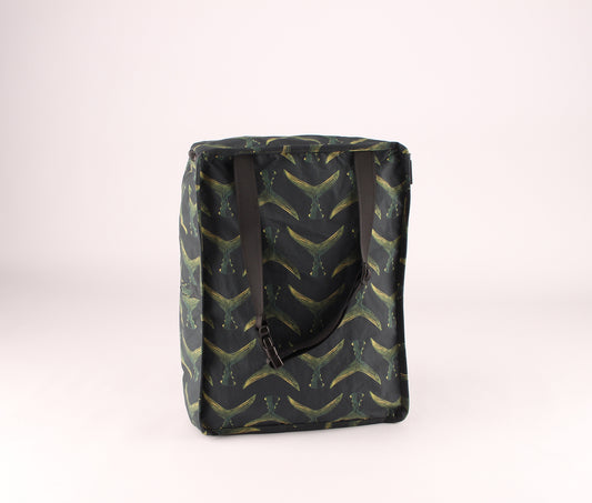 AHI FIN REUSABLE ‘ŌPALA BAG