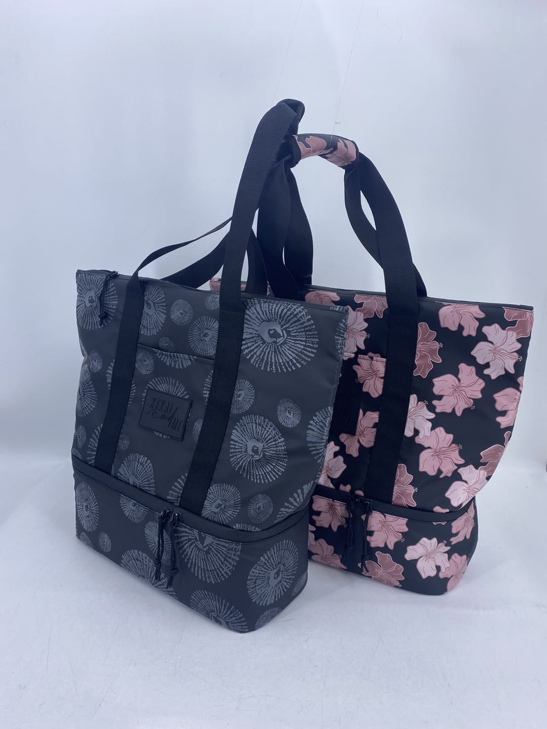 ‘OPIHI HOLO HOLO COOLER TOTE BAG