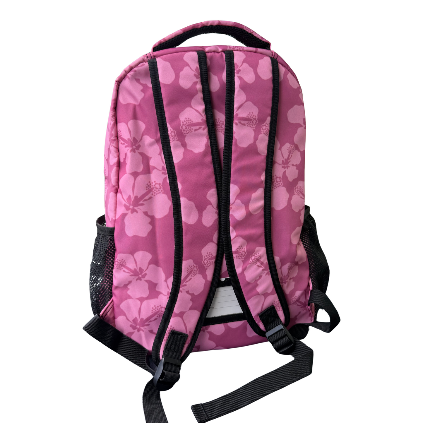 HIBISCUS BACKPACK