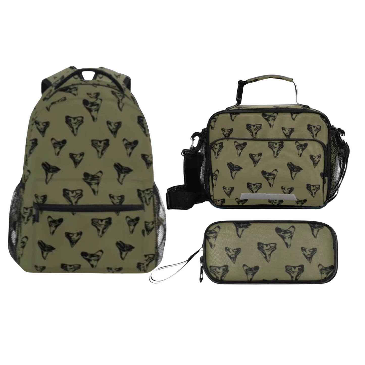 SHARK TOOTH BUNDLE DEAL