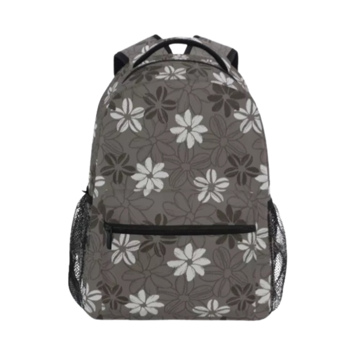 PREORDER TIARE COWRIE SHELL BACKPACK