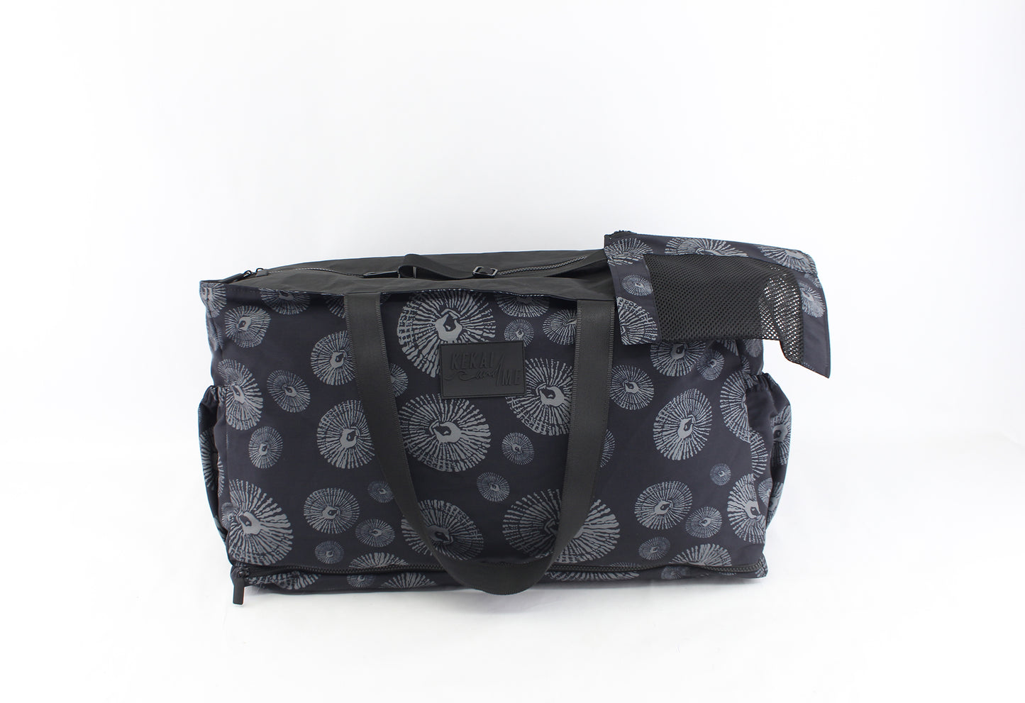 ‘OPIHI SAND FREE TOTE BAG W/ POUCH