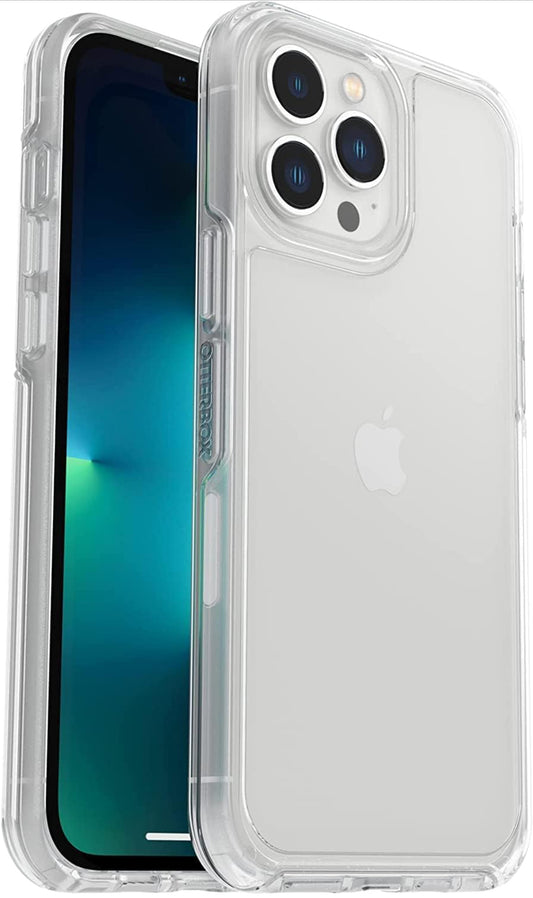 OTTERBOX SYMMETRY IPHONE CASE CLEAR