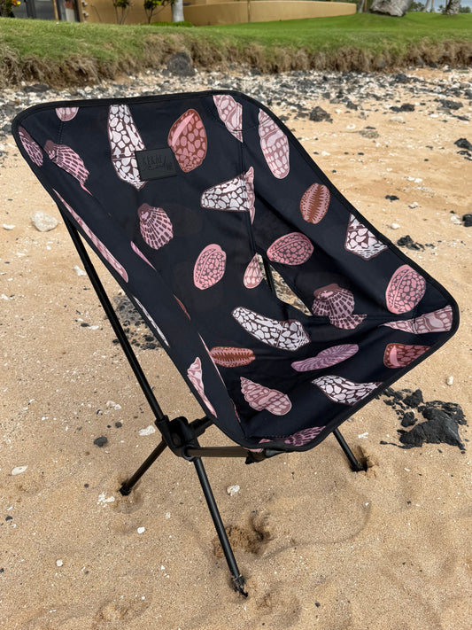 SEASHELL BUCKET CHAIR PREORDER