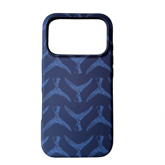 AHI FIN IPHONE CASE