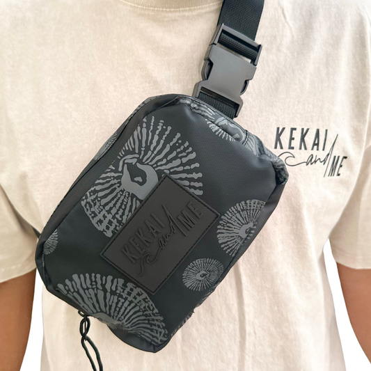 ‘OPIHI FANNY PACK