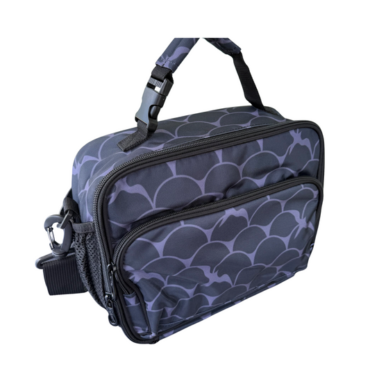 ‘IWA SCALES LUNCH BOX