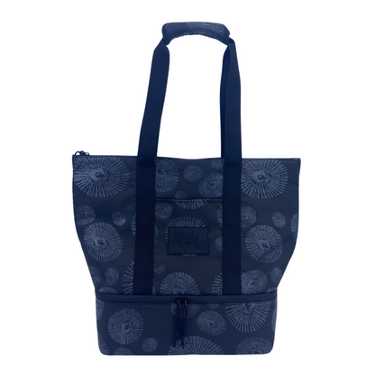 ‘OPIHI HOLO HOLO COOLER TOTE BAG