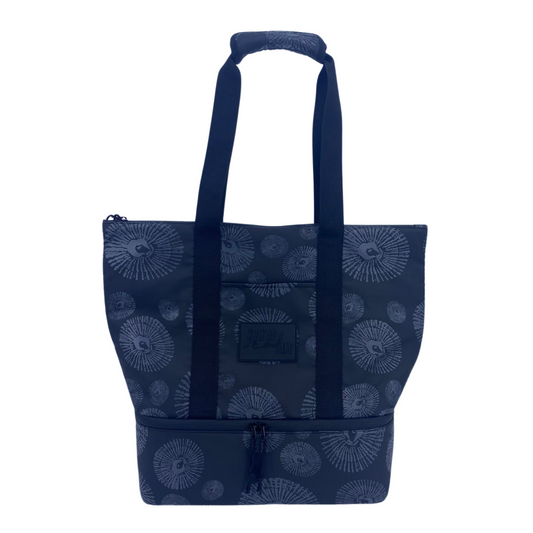 ‘OPIHI HOLO HOLO COOLER TOTE BAG
