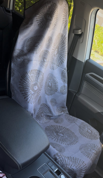 REVERSIBLE SEAT COVER TOWEL — ‘OPIHI