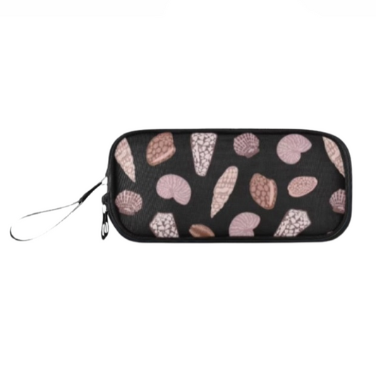 PREORDER SEASHELL PENCIL CASE