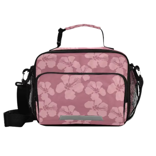 HIBISCUS LUNCH BOX PREORDER