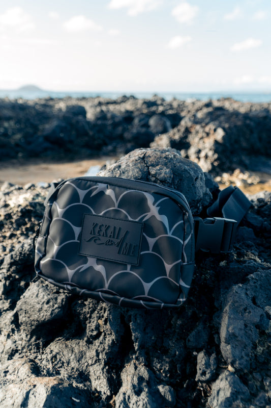 ‘IWA SCALES FANNY PACK