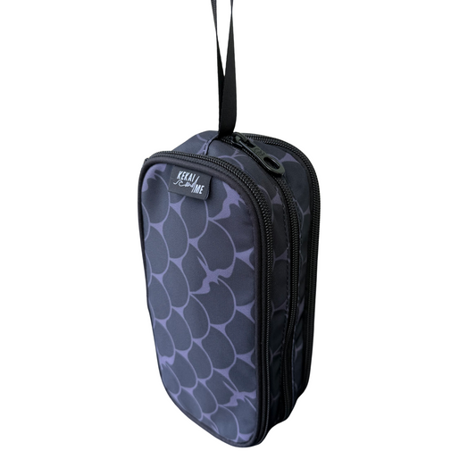 ‘IWA SCALES PENCIL CASE