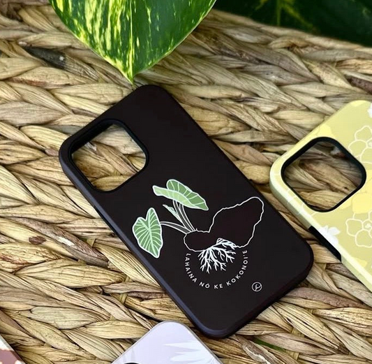 LAHAINA IPHONE CASE
