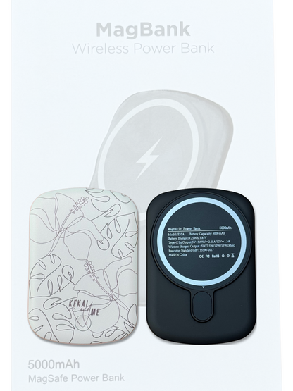 MAGSAFE POWER BANK
