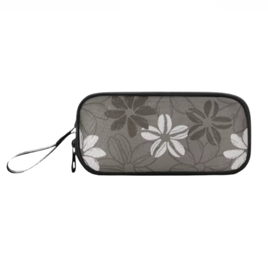 PREORDER TIARE COWRIE SHELL PENCIL CASE