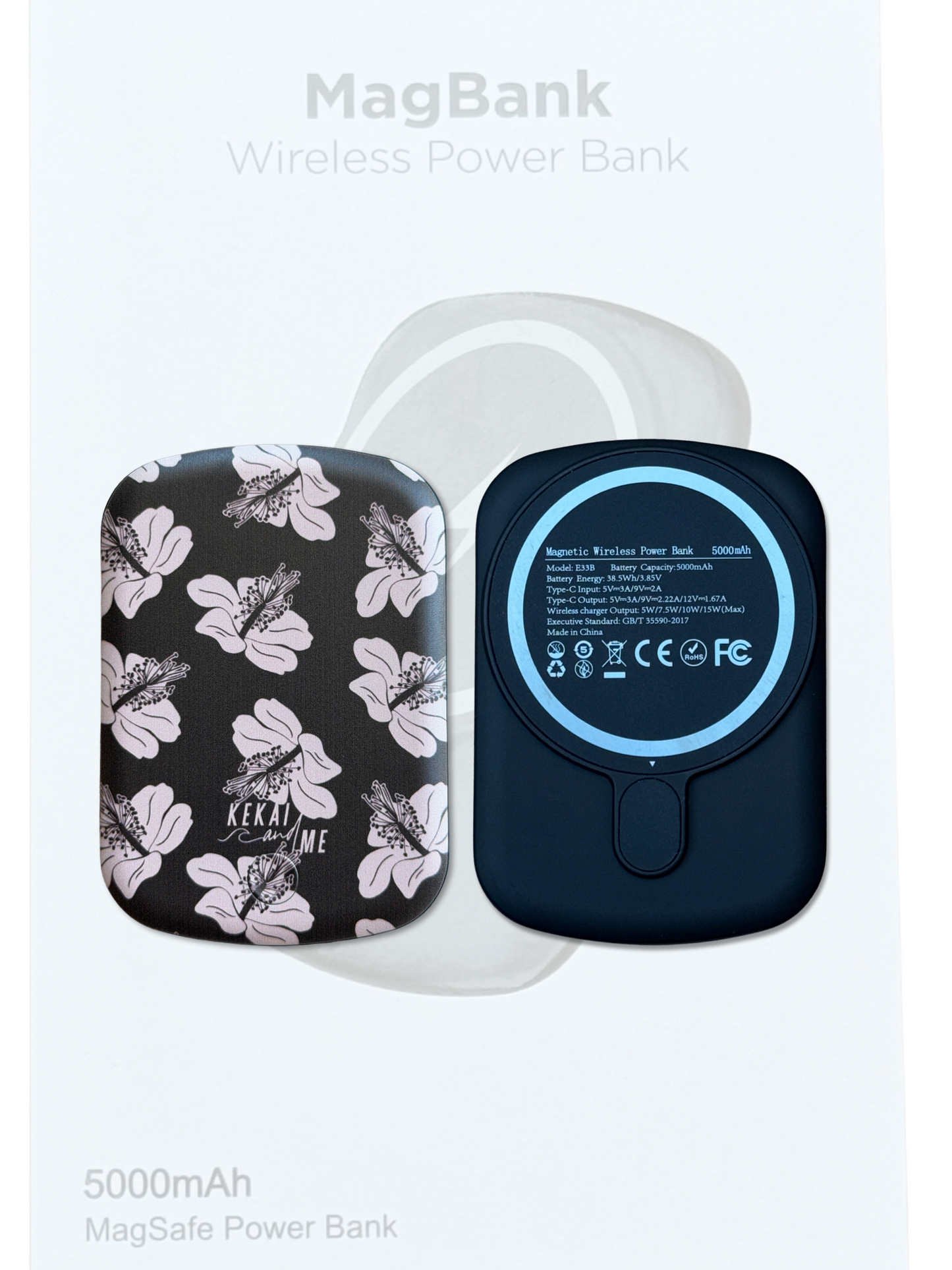 MAGSAFE POWER BANK