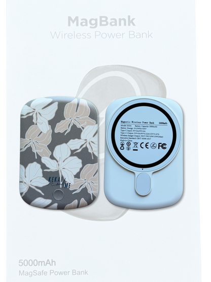 MAGSAFE POWER BANK