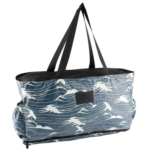 KAINALU SAND FREE BEACH BAG