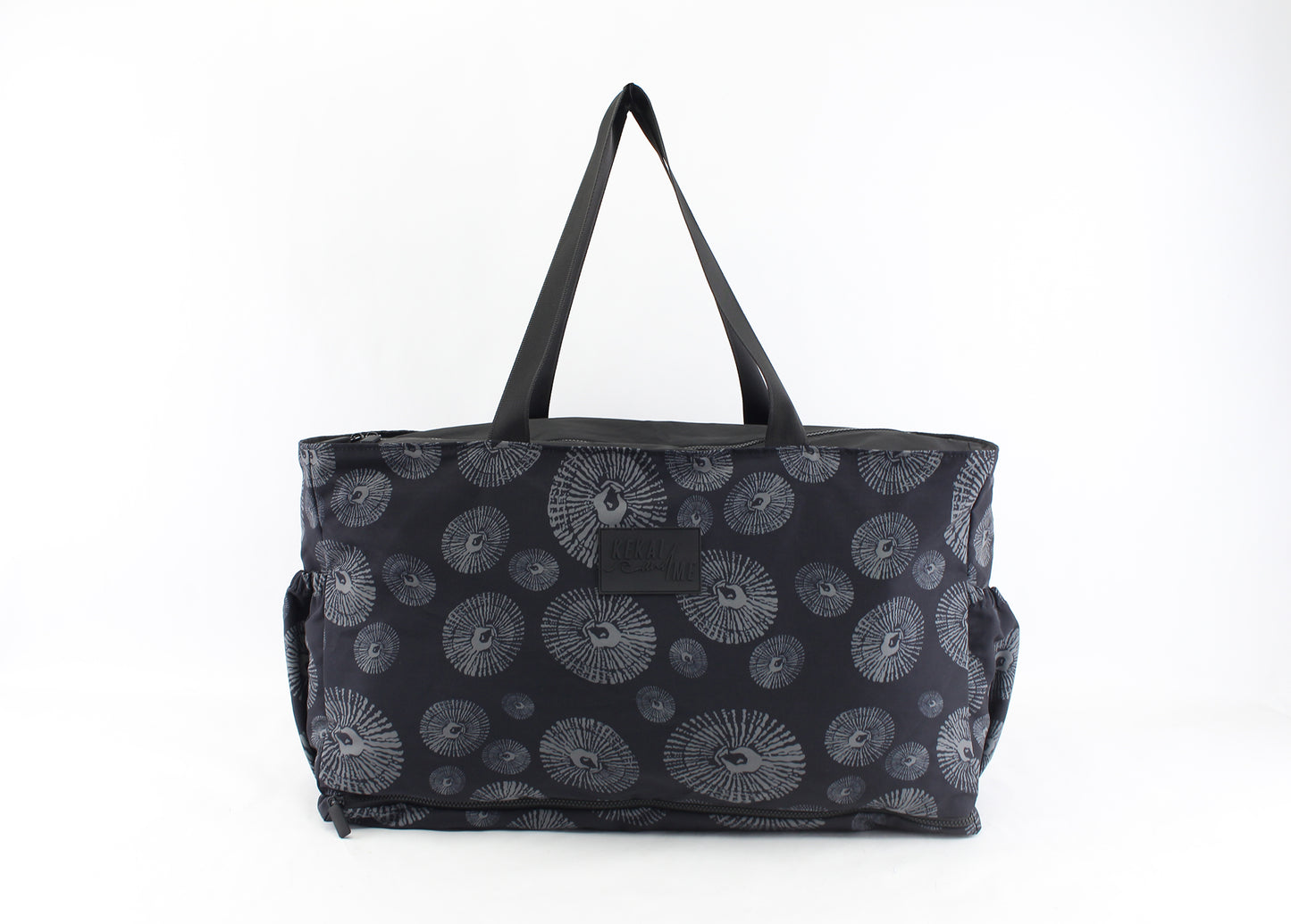 ‘OPIHI SAND FREE TOTE BAG W/ POUCH