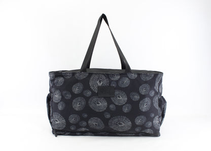 ‘OPIHI SAND FREE TOTE BAG W/ POUCH