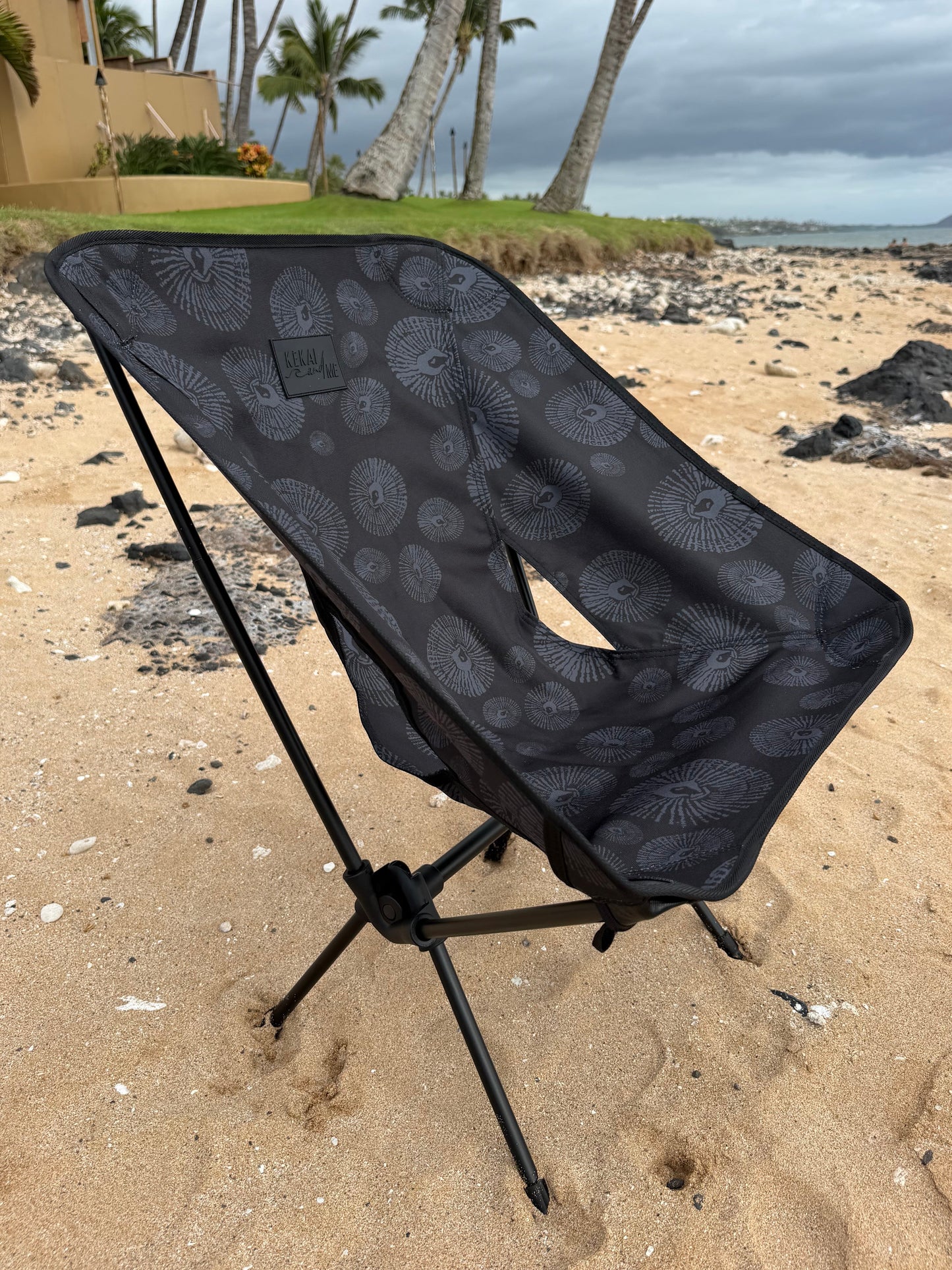 ‘OPIHI BUCKET CHAIR