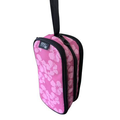 HIBISCUS PENCIL CASE