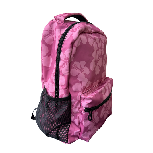 HIBISCUS BACKPACK