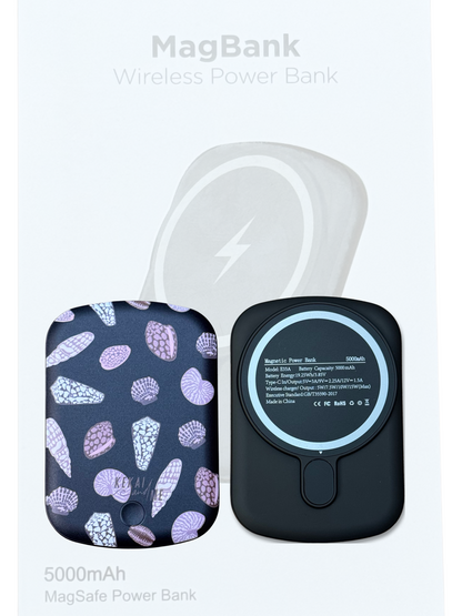 MAGSAFE POWER BANK