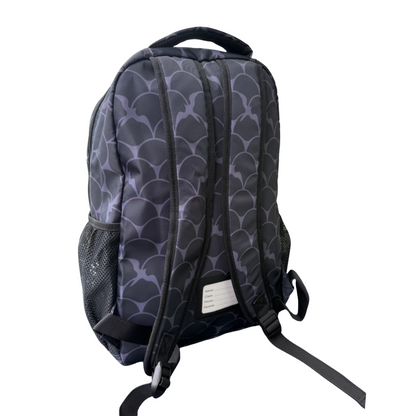 ‘IWA SCALES BACKPACK