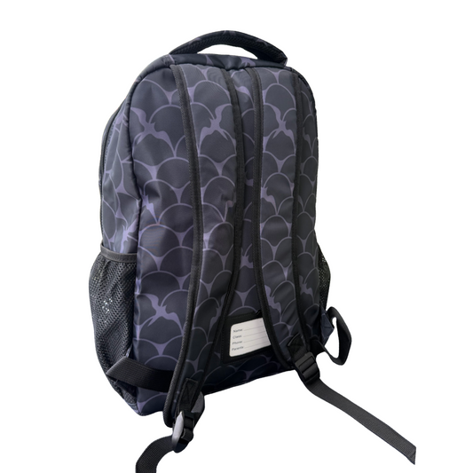‘IWA SCALES BACKPACK