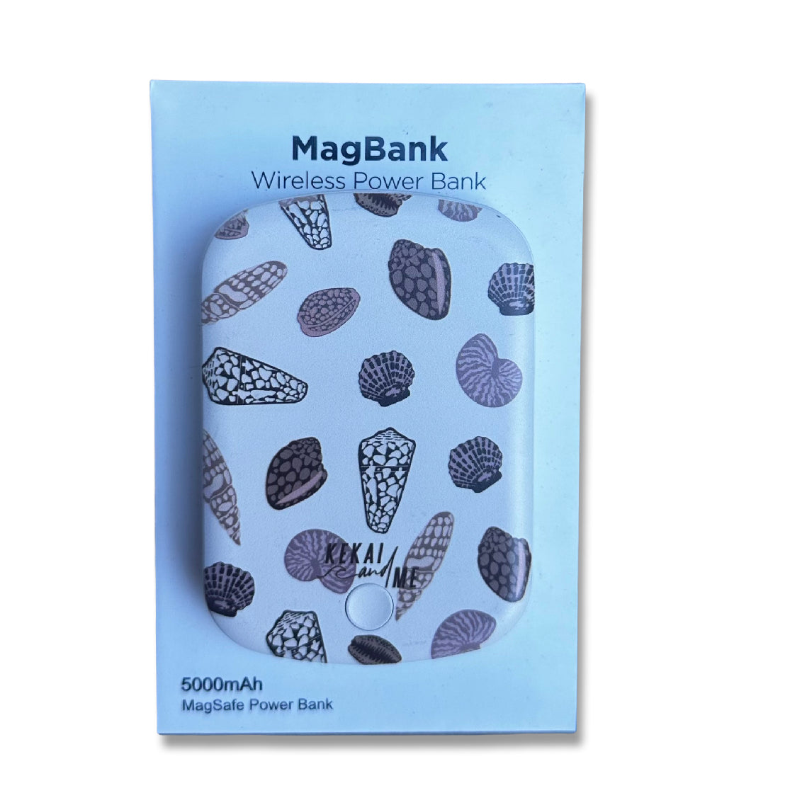 MAGSAFE POWER BANK