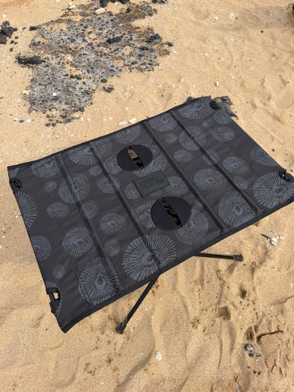 ‘OPIHI TRAVEL TABLE