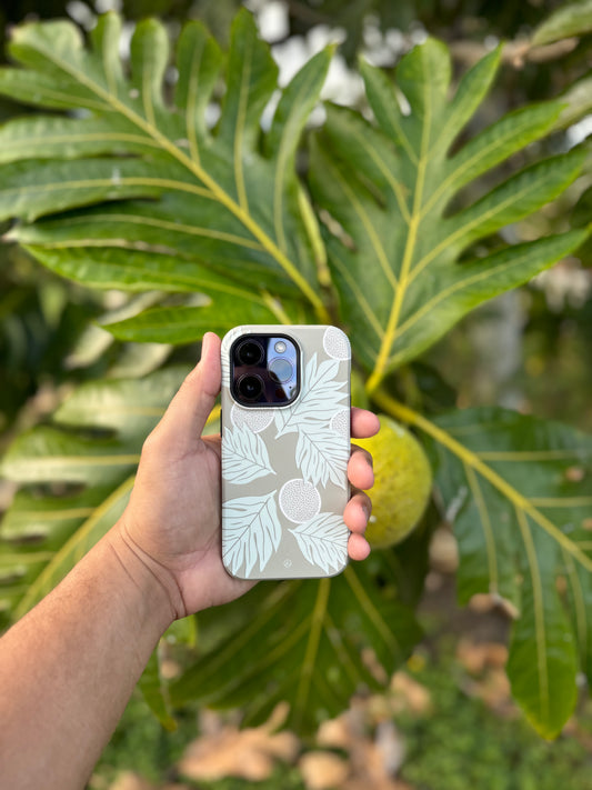 ULU IPHONE CASE