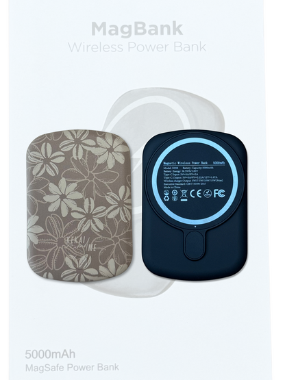 MAGSAFE POWER BANK