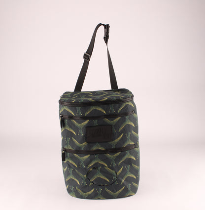 AHI FIN REUSABLE ‘ŌPALA BAG