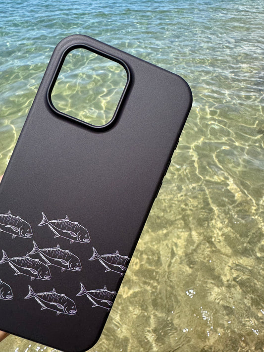 ULUA IPHONE CASE