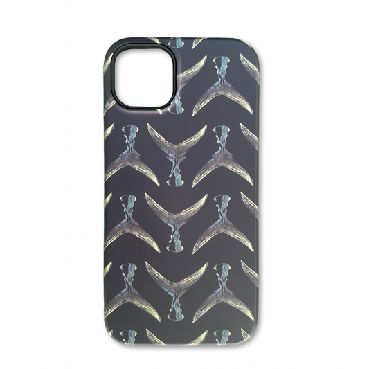 AHI FIN IPHONE CASE