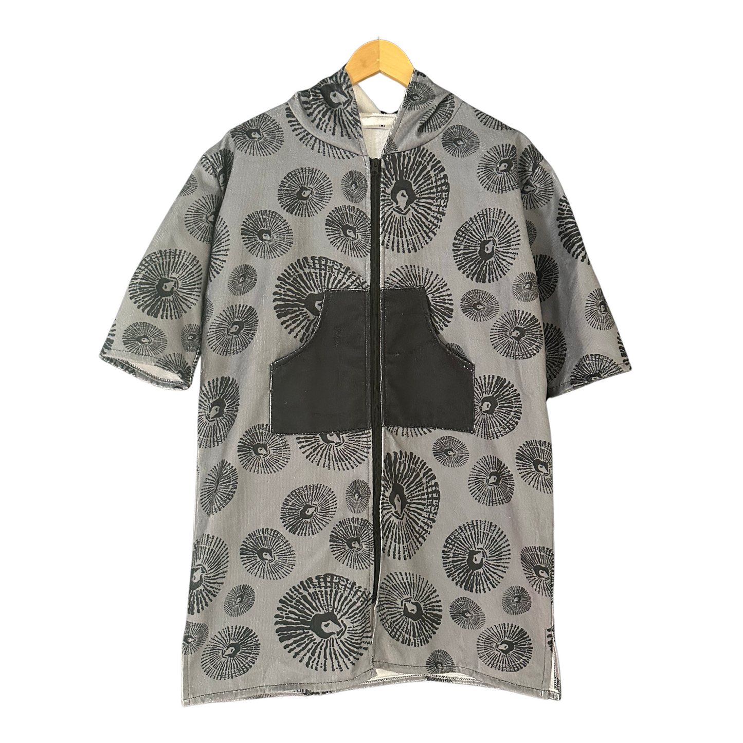 ‘OPIHI HOODED PONCHO TOWEL