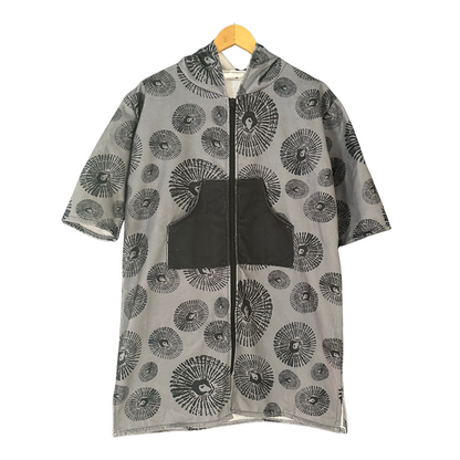 ‘OPIHI HOODED PONCHO TOWEL